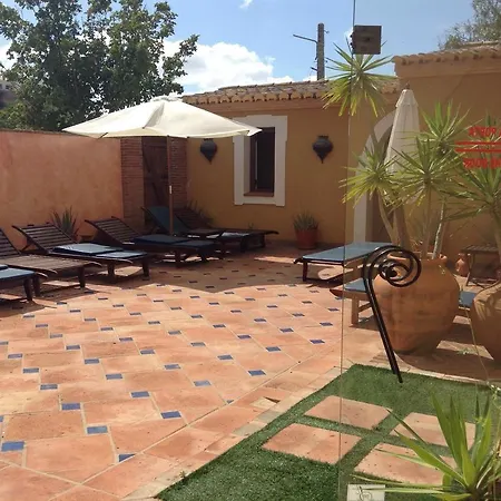 Apartment Casa Da Moura Lagos