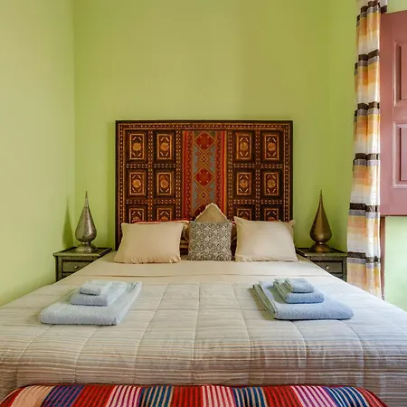 Apartment Casa Da Moura