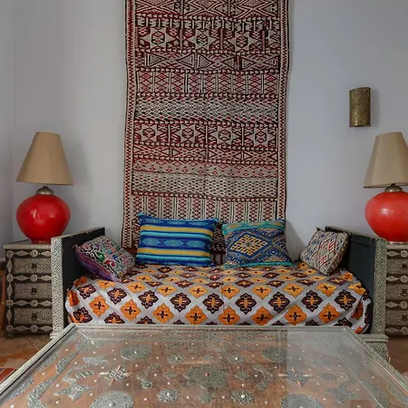 Casa Da Moura Apartment *