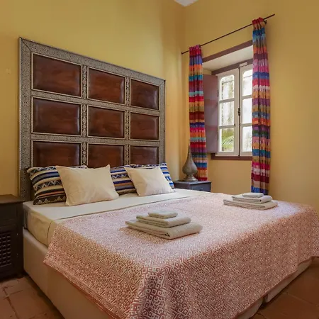 Casa Da Moura Apartment *