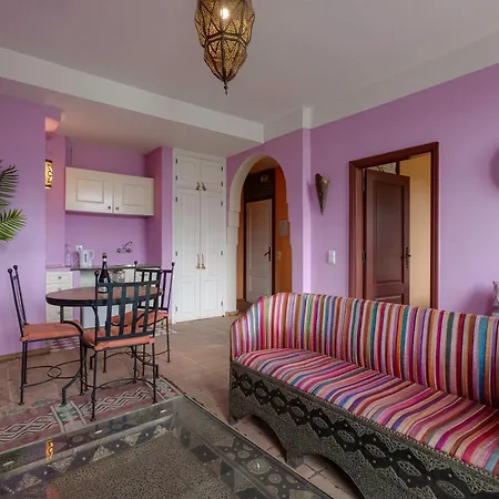 Casa Da Moura Apartment *