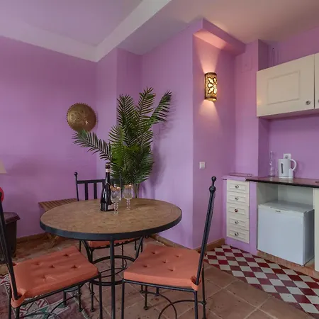 Apartment Casa Da Moura