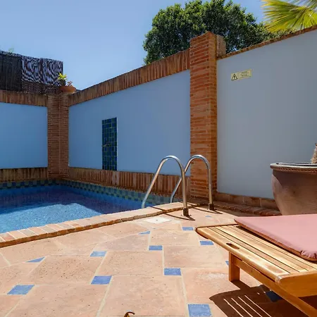 Casa Da Moura Apartment *