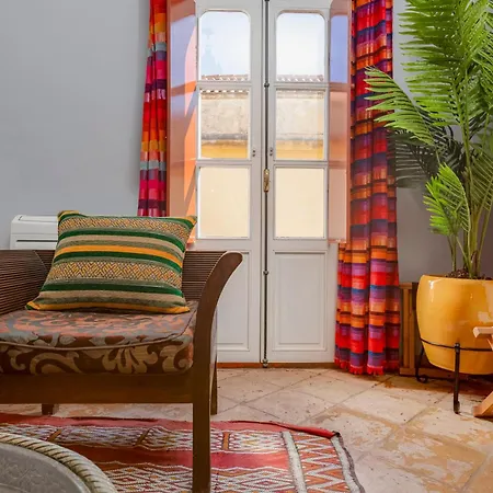 Casa Da Moura Apartment