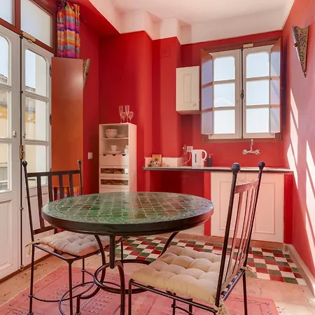 Casa Da Moura Apartment *