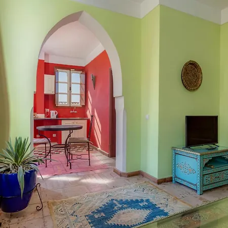 Casa Da Moura * Lagos