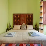 公寓 Casa Da Moura