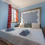 Apartament Casa Da Moura *