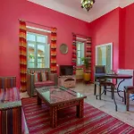 Casa Da Moura * Lagos