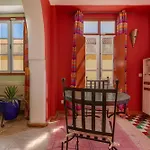 Casa Da Moura