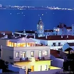 شقة Casa Da Moura