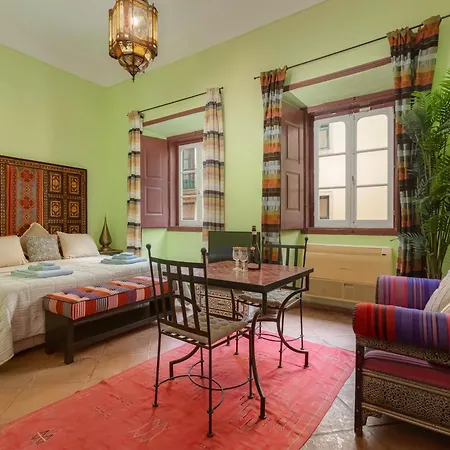 Apartment Casa Da Moura Lagos