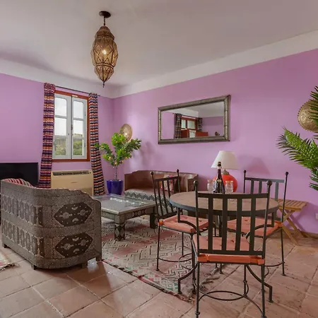 Apartment Casa Da Moura Lagos