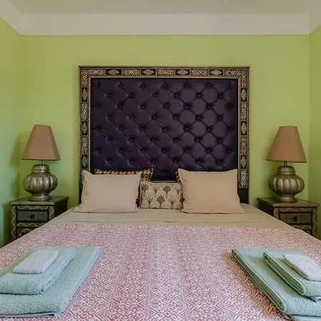 Casa Da Moura