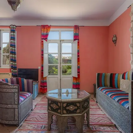 Casa Da Moura ラゴス