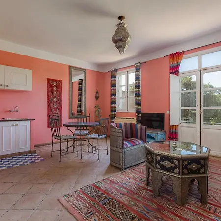 Casa Da Moura * ラゴス