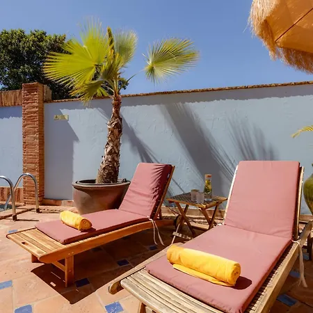 Casa Da Moura Apartment