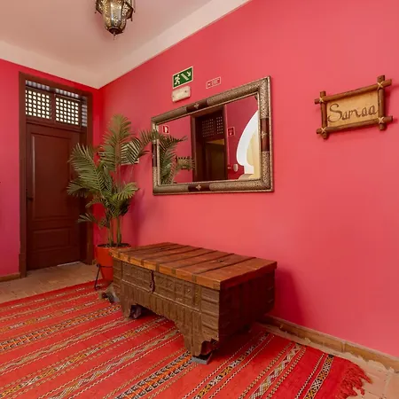 Apartment Casa Da Moura Lagos