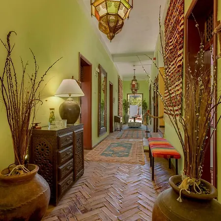 Casa Da Moura *