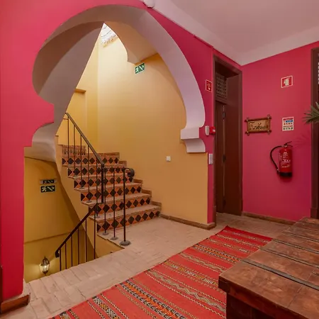 Casa Da Moura