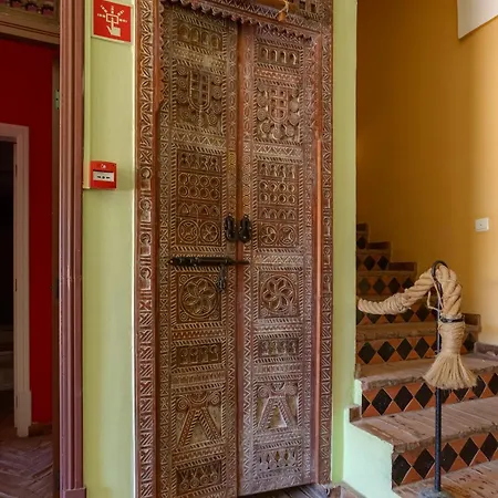Casa Da Moura Apartment