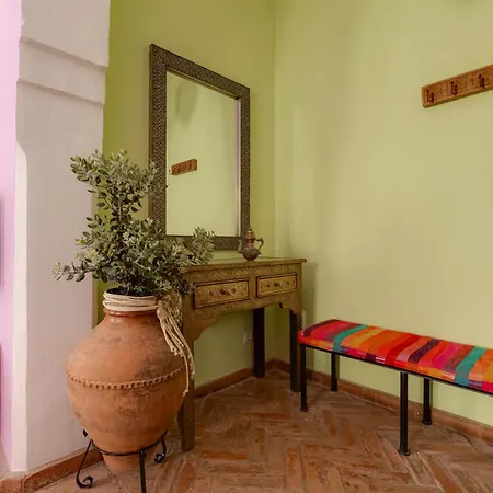 Apartment Casa Da Moura Lagos