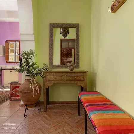 Casa Da Moura Lagos