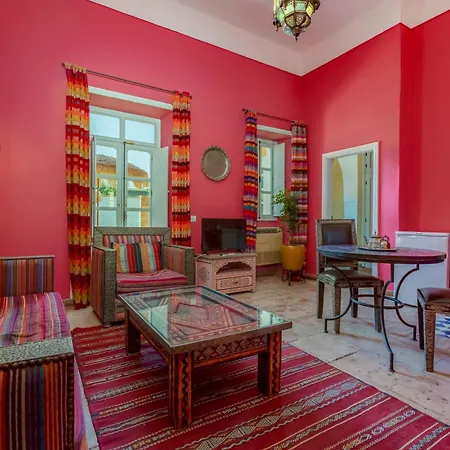 Casa Da Moura * 拉哥斯