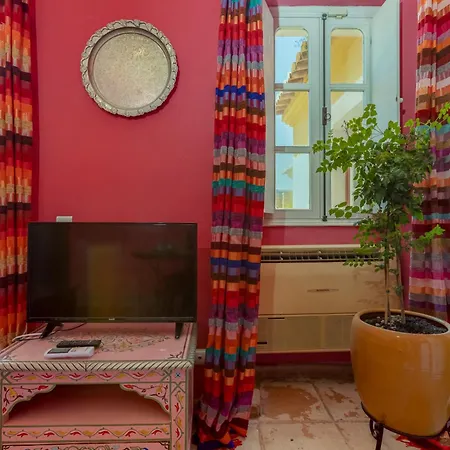 Casa Da Moura アパート