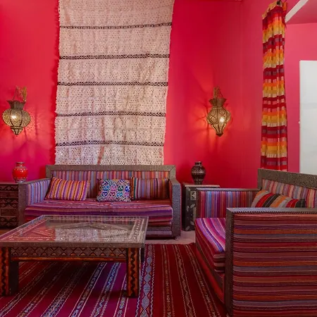 Casa Da Moura Apartment *