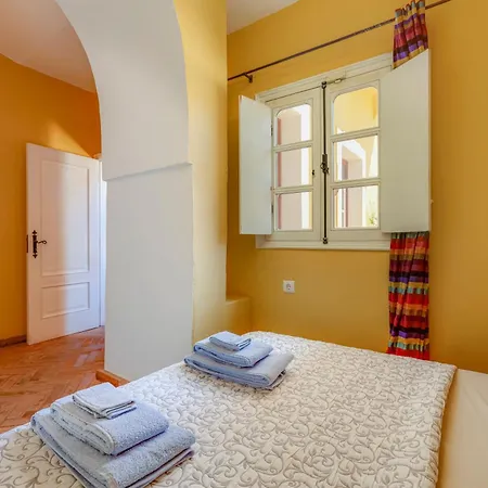 Casa Da Moura Lagos