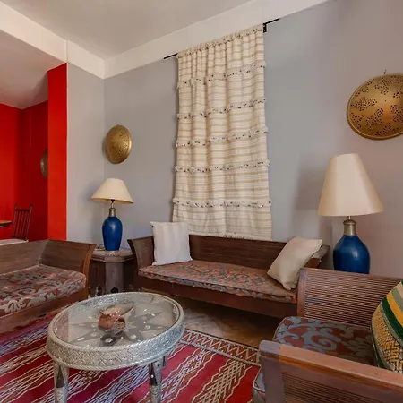 Apartment Casa Da Moura Lagos