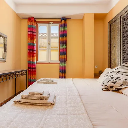 Casa Da Moura *