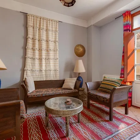 Casa Da Moura Lagos