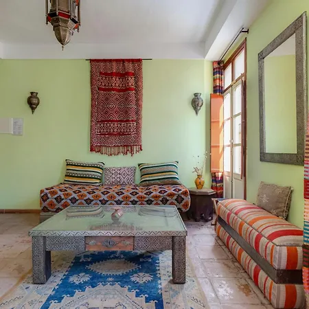 Casa Da Moura * ラゴス