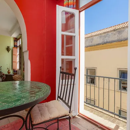 Casa Da Moura
