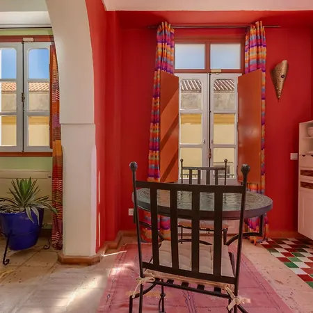 Casa Da Moura