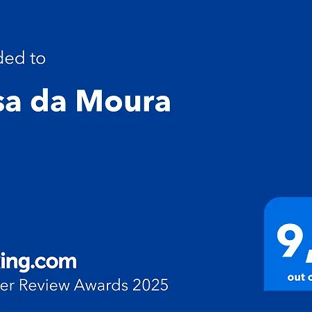Apartment Casa Da Moura Lagos