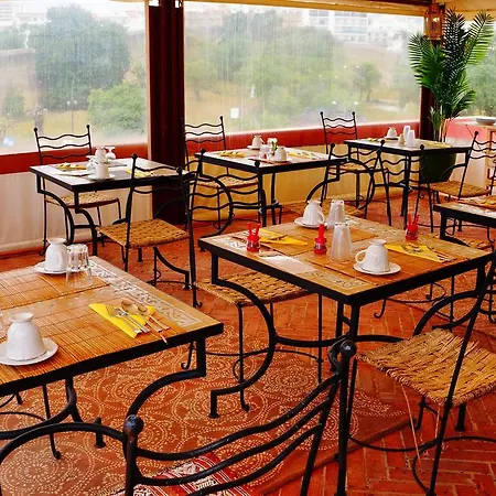 Casa Da Moura アパート *