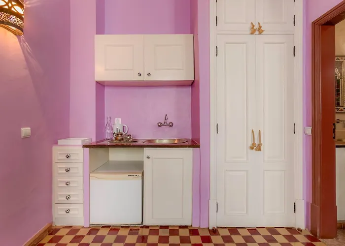 Casa Da Moura 아파트