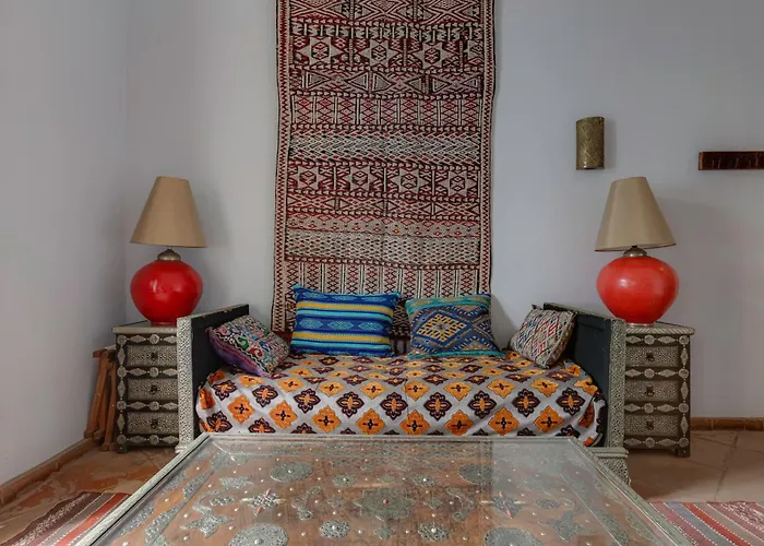 Casa Da Moura 아파트 *