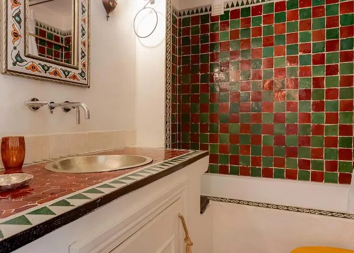 아파트 Casa Da Moura 라고스