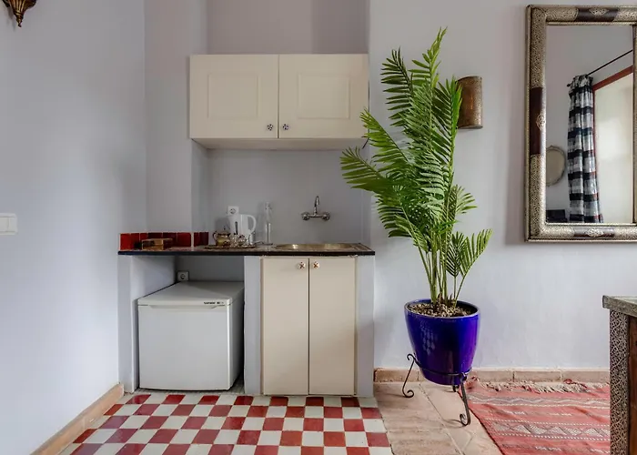 Casa Da Moura * 라고스