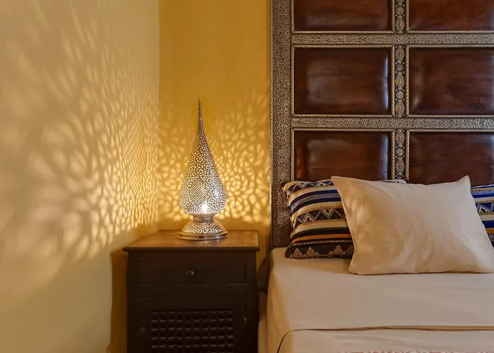 아파트 Casa Da Moura *