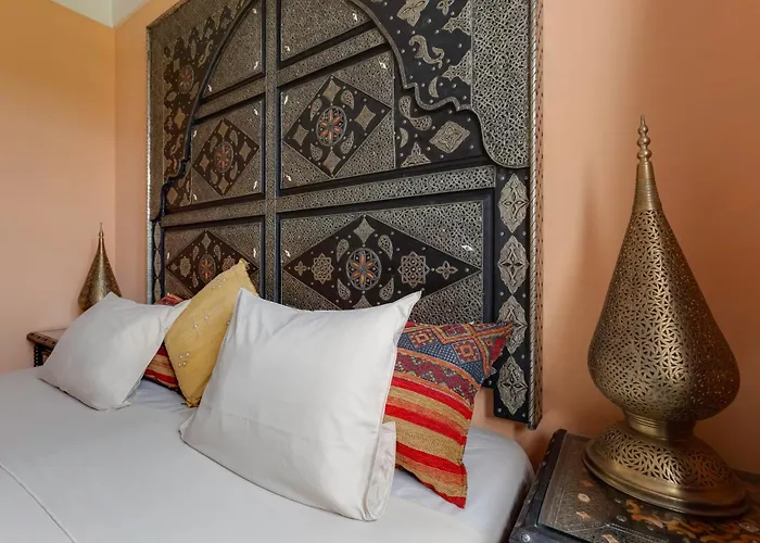 Casa Da Moura * 라고스