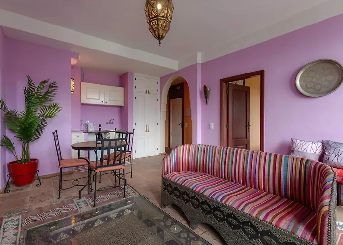 Casa Da Moura 아파트 *