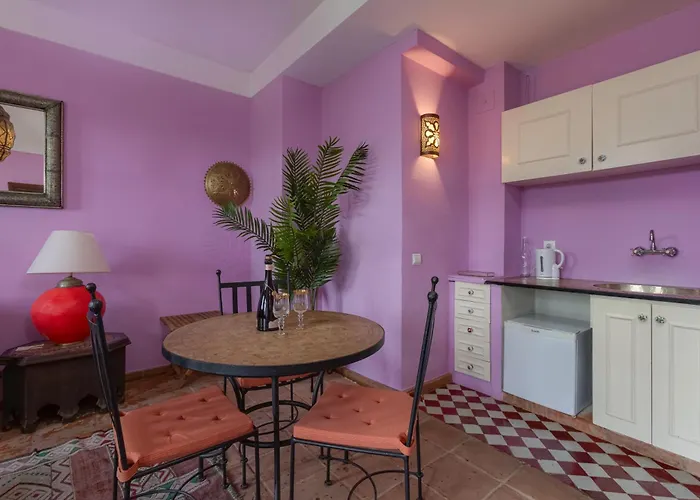 아파트 Casa Da Moura