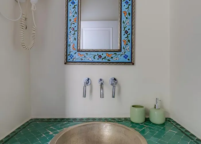 Casa Da Moura 아파트 라고스