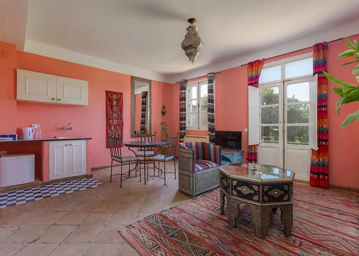 Casa Da Moura * 라고스