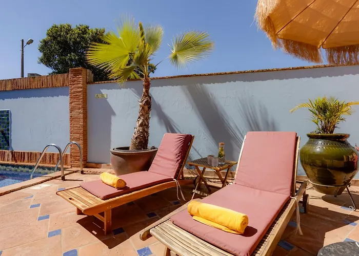 Casa Da Moura 아파트